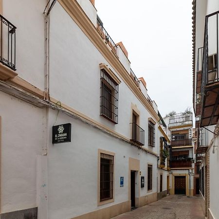 El Zaguan De La Juderia Leilighet Córdoba Eksteriør bilde