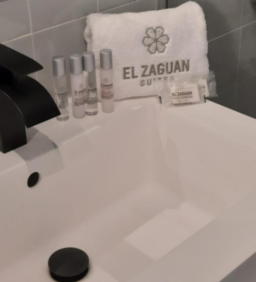 El Zaguan De La Juderia Leilighet Córdoba Eksteriør bilde