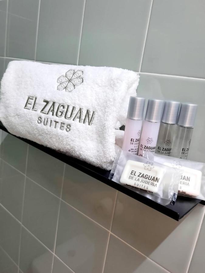 El Zaguan De La Juderia Leilighet Córdoba Eksteriør bilde