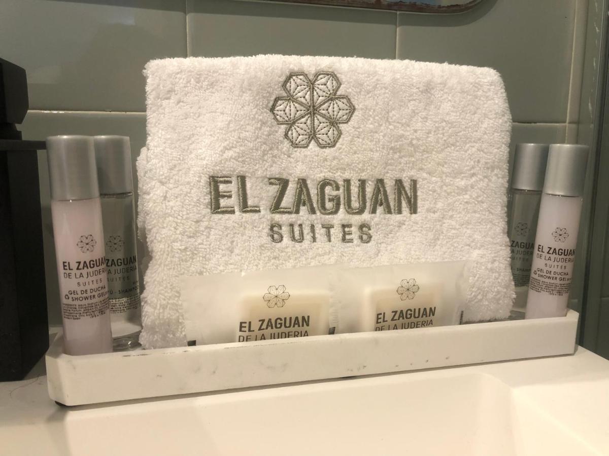 El Zaguan De La Juderia Leilighet Córdoba Eksteriør bilde