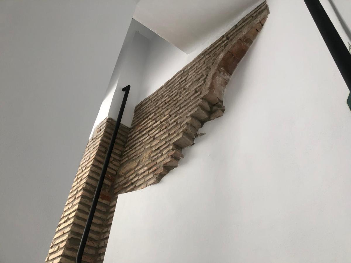 El Zaguan De La Juderia Leilighet Córdoba Eksteriør bilde