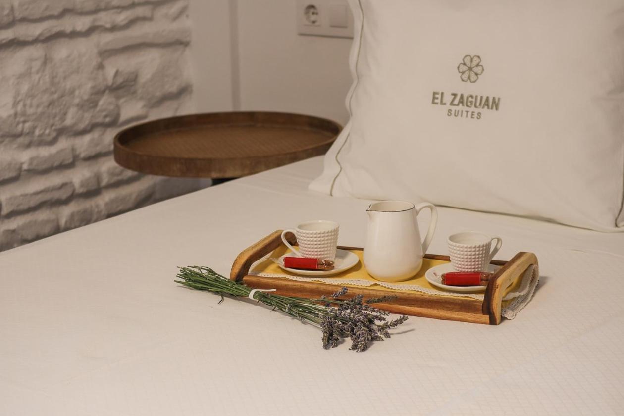 El Zaguan De La Juderia Leilighet Córdoba Eksteriør bilde
