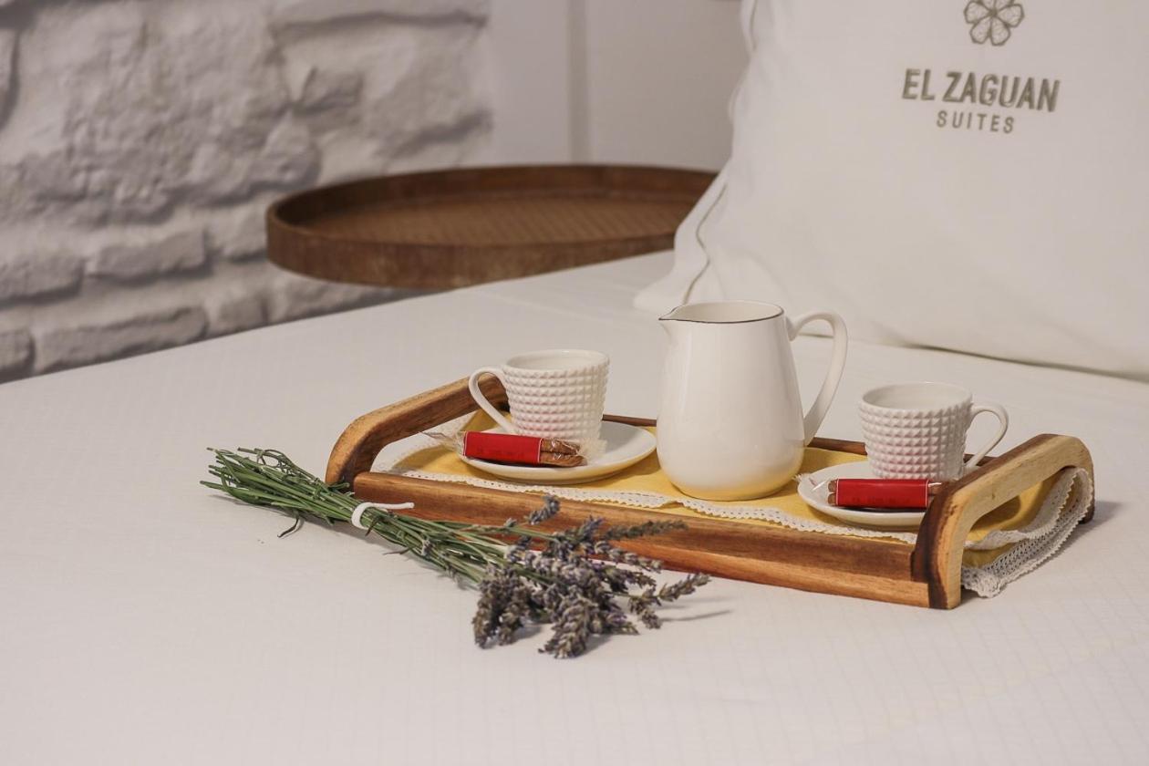 El Zaguan De La Juderia Leilighet Córdoba Eksteriør bilde