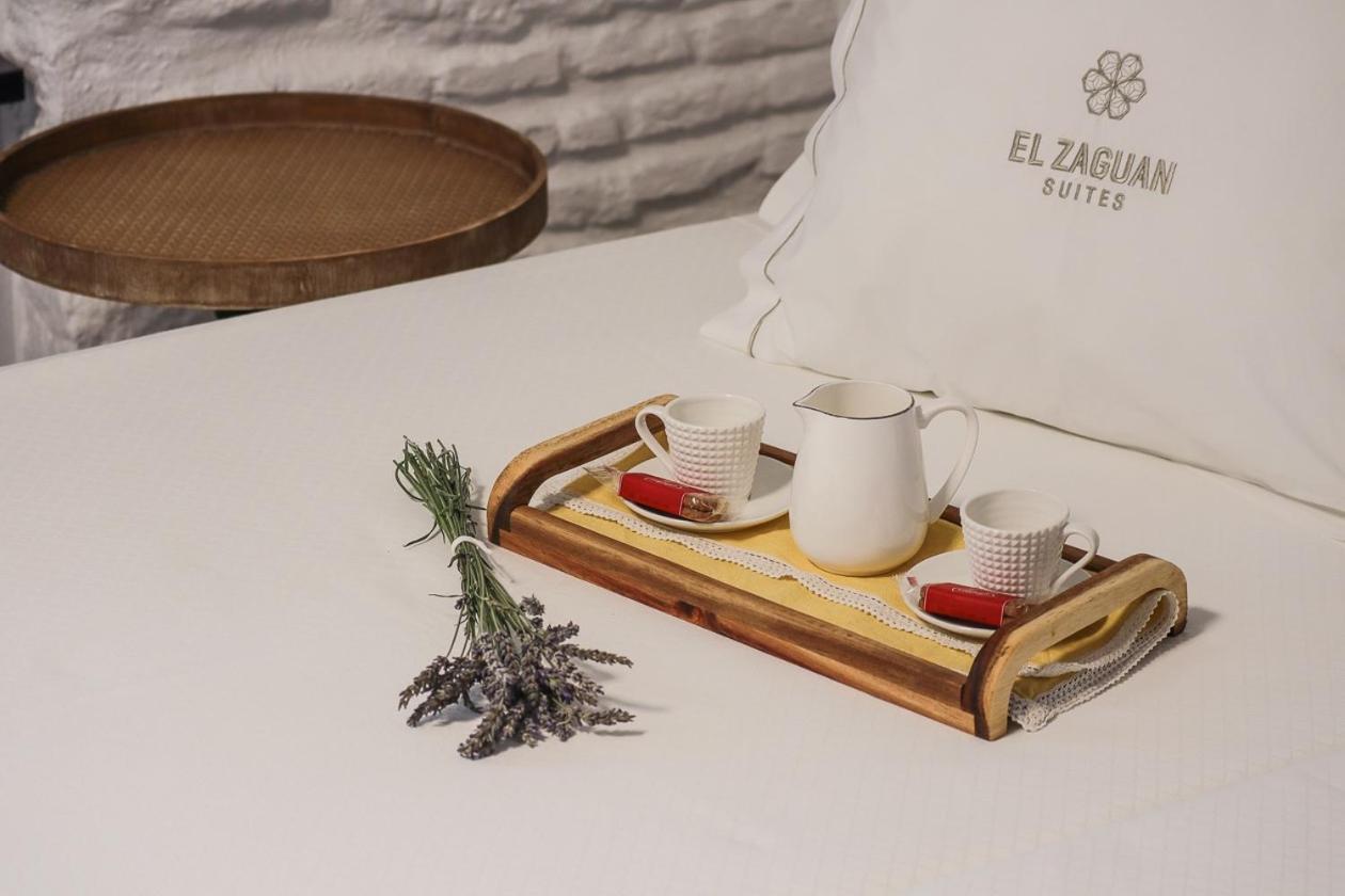 El Zaguan De La Juderia Leilighet Córdoba Eksteriør bilde