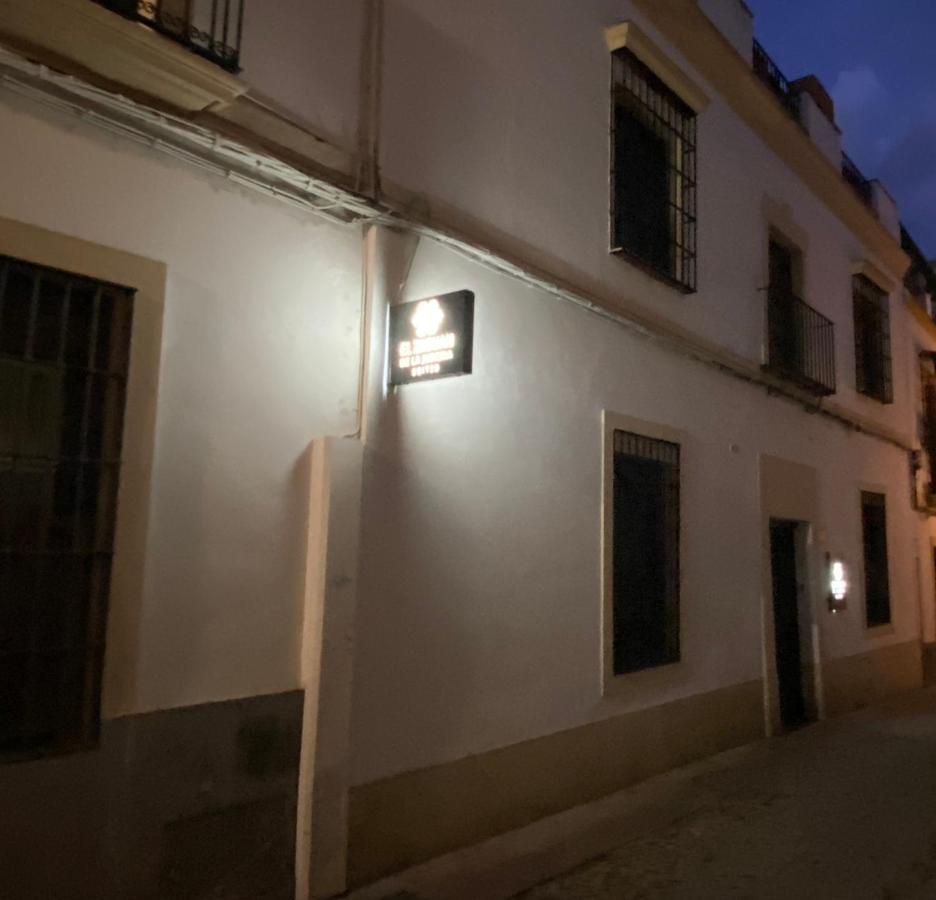 El Zaguan De La Juderia Leilighet Córdoba Eksteriør bilde